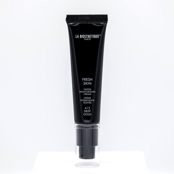 Hair-Beauty-Shop Fresh Skin 4/3 Deep Gold